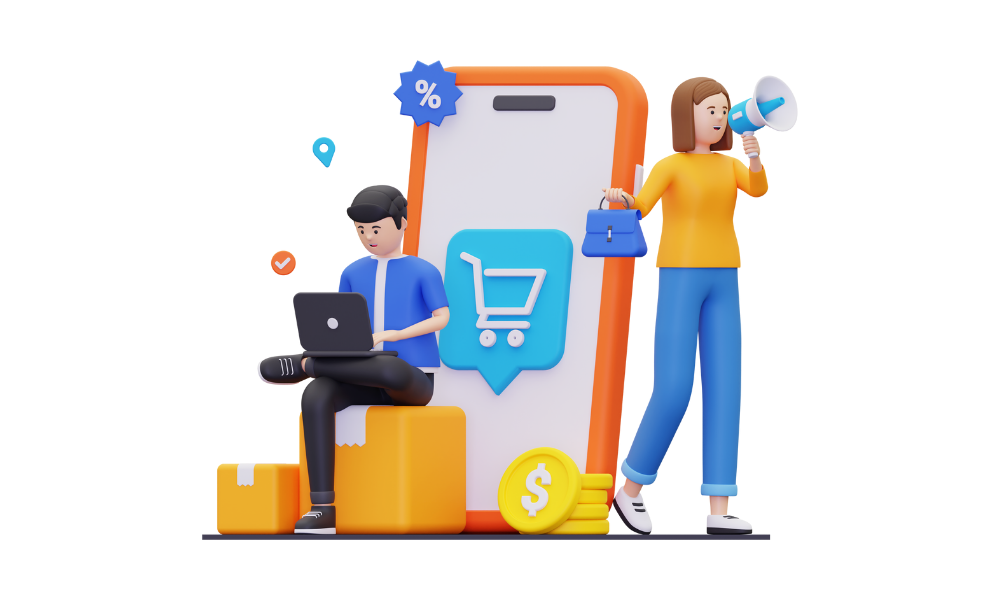 eCommerce Development